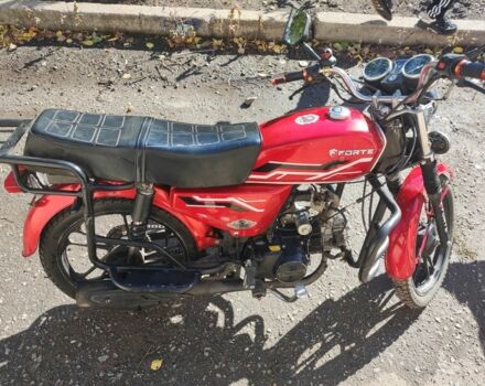 Альфа Другая, об'ємом двигуна 0.11 л та пробігом 0 тис. км за 417 $, фото 3 на Automoto.ua