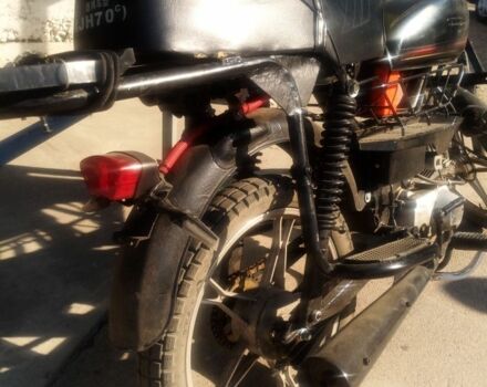 Альфа Другая, объемом двигателя 0.11 л и пробегом 0 тыс. км за 476 $, фото 4 на Automoto.ua