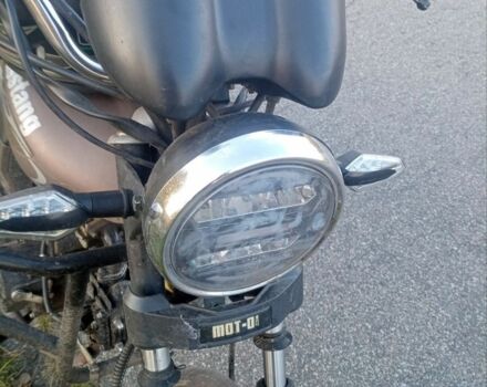 Альфа Другая, об'ємом двигуна 0.13 л та пробігом 0 тис. км за 357 $, фото 2 на Automoto.ua