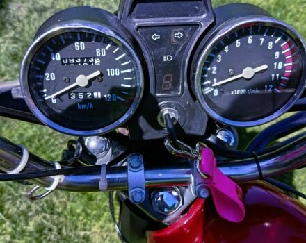 Альфа Другая 2020 в Львове на Automoto.ua Альфа Другая, объемом двигателя 0.13 л и пробегом 0 тыс. км за 334 $, фото 2 на Automoto.ua