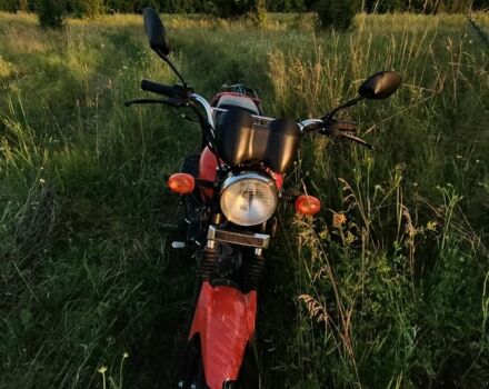 Альфа Другая 2020 в Житомире на Automoto.ua Альфа Другая, объемом двигателя 0.13 л и пробегом 0 тыс. км за 450 $, фото 1 на Automoto.ua
