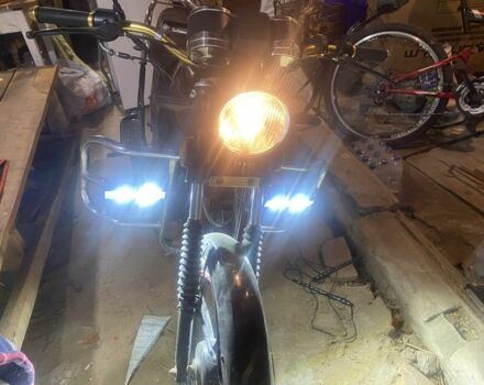 Альфа Другая, объемом двигателя 0.11 л и пробегом 0 тыс. км за 334 $, фото 3 на Automoto.ua