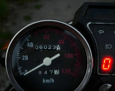Альфа Другая, об'ємом двигуна 0.11 л та пробігом 0 тис. км за 412 $, фото 3 на Automoto.ua