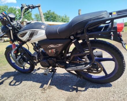 Альфа Другая, объемом двигателя 0.13 л и пробегом 0 тыс. км за 475 $, фото 2 на Automoto.ua