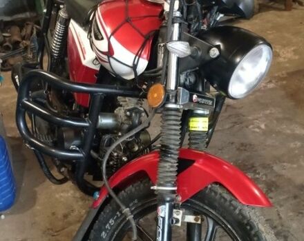 Альфа Другая, объемом двигателя 0.13 л и пробегом 0 тыс. км за 400 $, фото 5 на Automoto.ua