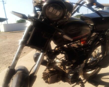 Альфа Другая, объемом двигателя 0.11 л и пробегом 0 тыс. км за 476 $, фото 1 на Automoto.ua