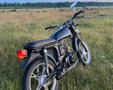 Альфа Другая, объемом двигателя 0.13 л и пробегом 0 тыс. км за 315 $, фото 1 на Automoto.ua