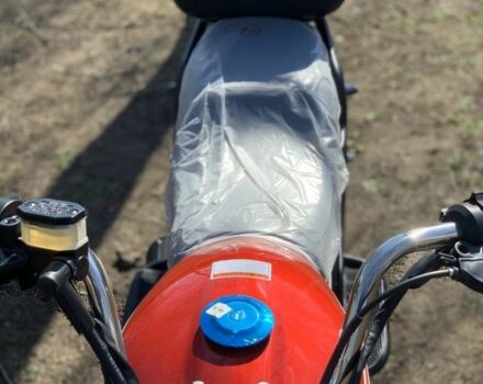 Альфа Другая, об'ємом двигуна 0.13 л та пробігом 0 тис. км за 630 $, фото 19 на Automoto.ua