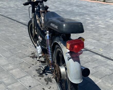 Альфа Другая, объемом двигателя 72 л и пробегом 0 тыс. км за 218 $, фото 3 на Automoto.ua