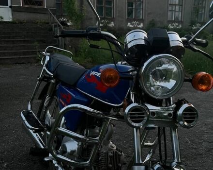 Альфа Другая, об'ємом двигуна 0.11 л та пробігом 0 тис. км за 412 $, фото 4 на Automoto.ua