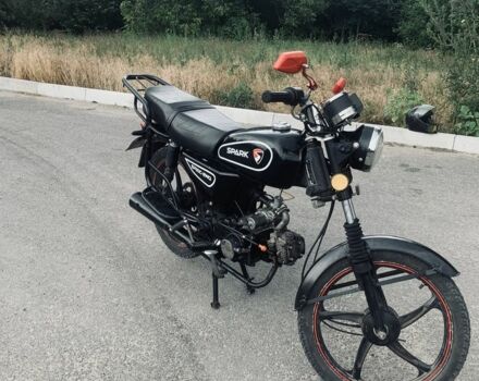 Альфа Другая, объемом двигателя 0.11 л и пробегом 0 тыс. км за 412 $, фото 2 на Automoto.ua