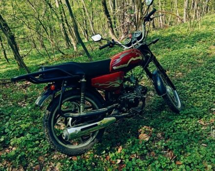 Альфа Другая 2020 в Львове на Automoto.ua Альфа Другая, объемом двигателя 0.13 л и пробегом 0 тыс. км за 334 $, фото 4 на Automoto.ua