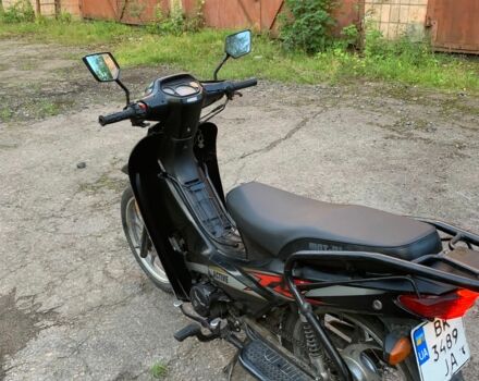 Альфа Другая, об'ємом двигуна 0.11 л та пробігом 0 тис. км за 350 $, фото 4 на Automoto.ua