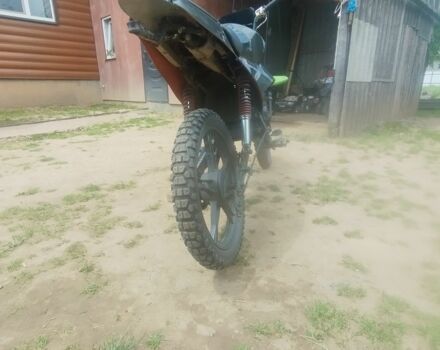Альфа Другая, объемом двигателя 72 л и пробегом 0 тыс. км за 8000 $, фото 2 на Automoto.ua