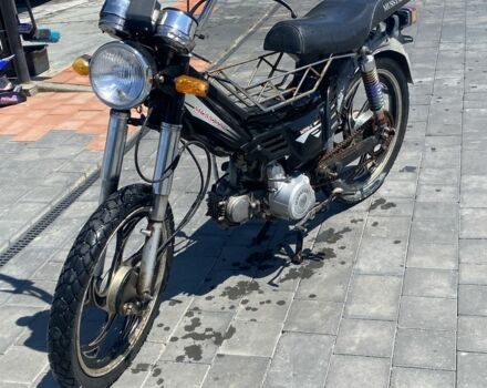 Альфа Другая, объемом двигателя 72 л и пробегом 0 тыс. км за 218 $, фото 5 на Automoto.ua