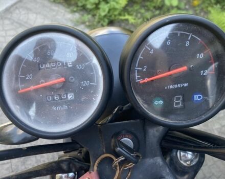 Альфа Другая, об'ємом двигуна 0.13 л та пробігом 0 тис. км за 533 $, фото 3 на Automoto.ua