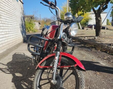 Альфа Другая, об'ємом двигуна 0.11 л та пробігом 0 тис. км за 417 $, фото 1 на Automoto.ua