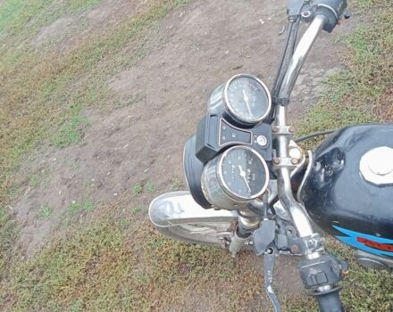 Альфа Другая, объемом двигателя 70 л и пробегом 0 тыс. км за 120 $, фото 3 на Automoto.ua
