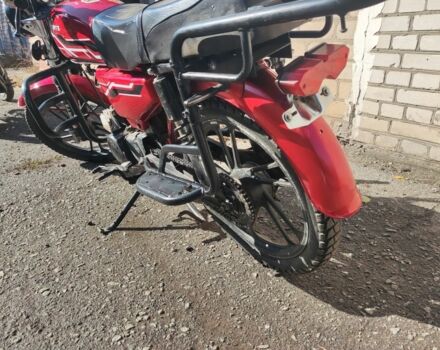 Альфа Другая, об'ємом двигуна 0.11 л та пробігом 0 тис. км за 417 $, фото 7 на Automoto.ua