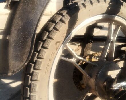 Альфа Другая, объемом двигателя 0.11 л и пробегом 0 тыс. км за 476 $, фото 5 на Automoto.ua