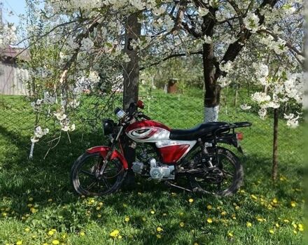 Альфа Другая, объемом двигателя 0.11 л и пробегом 0 тыс. км за 412 $, фото 5 на Automoto.ua