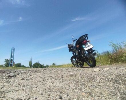 Альфа Другая, об'ємом двигуна 0.13 л та пробігом 0 тис. км за 19000 $, фото 3 на Automoto.ua