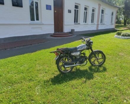 Альфа Другая, об'ємом двигуна 0.13 л та пробігом 0 тис. км за 15500 $, фото 1 на Automoto.ua