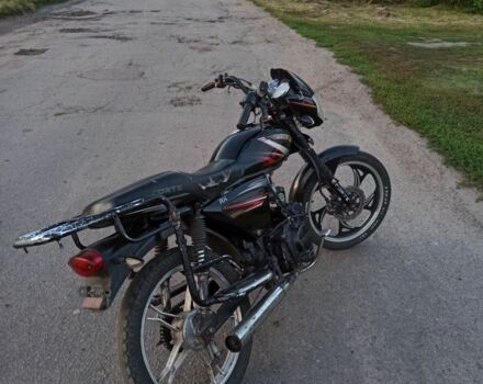 Альфа Другая, об'ємом двигуна 0.12 л та пробігом 0 тис. км за 291 $, фото 1 на Automoto.ua