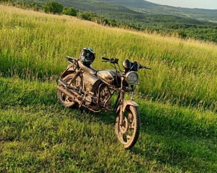 Альфа Другая, объемом двигателя 0.13 л и пробегом 0 тыс. км за 218 $, фото 1 на Automoto.ua
