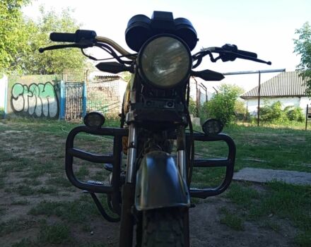 Альфа Другая, об'ємом двигуна 0.13 л та пробігом 0 тис. км за 461 $, фото 1 на Automoto.ua