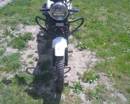 Альфа Другая, об'ємом двигуна 0.13 л та пробігом 0 тис. км за 400 $, фото 1 на Automoto.ua