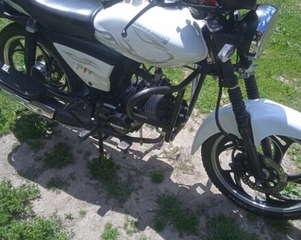 Альфа Другая, об'ємом двигуна 0.13 л та пробігом 0 тис. км за 400 $, фото 5 на Automoto.ua