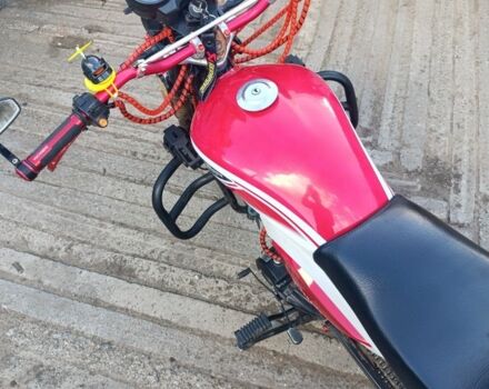 Альфа Другая, объемом двигателя 0.13 л и пробегом 0 тыс. км за 666 $, фото 4 на Automoto.ua