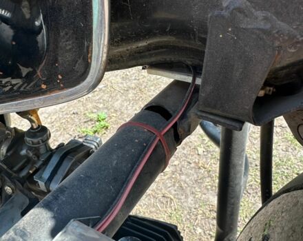 Альфа Другая, объемом двигателя 0.11 л и пробегом 0 тыс. км за 485 $, фото 7 на Automoto.ua