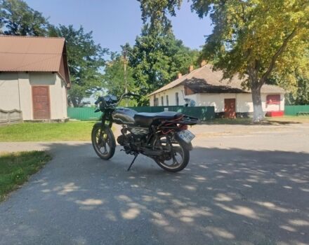 Альфа Другая, об'ємом двигуна 0.13 л та пробігом 0 тис. км за 15500 $, фото 5 на Automoto.ua