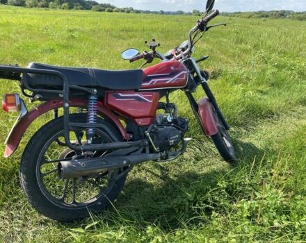 Альфа Другая, объемом двигателя 0.11 л и пробегом 0 тыс. км за 412 $, фото 1 на Automoto.ua