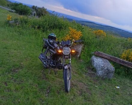 Альфа Другая, объемом двигателя 0.13 л и пробегом 0 тыс. км за 218 $, фото 3 на Automoto.ua