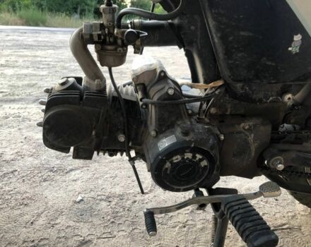 Альфа Другая, об'ємом двигуна 0.13 л та пробігом 0 тис. км за 400 $, фото 1 на Automoto.ua
