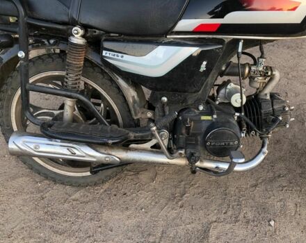 Альфа Другая, об'ємом двигуна 0.13 л та пробігом 0 тис. км за 400 $, фото 2 на Automoto.ua