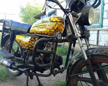 Альфа Другая, об'ємом двигуна 0.13 л та пробігом 0 тис. км за 461 $, фото 2 на Automoto.ua