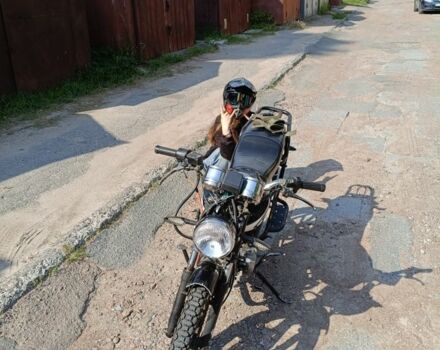 Альфа Другая, объемом двигателя 0.13 л и пробегом 0 тыс. км за 240 $, фото 3 на Automoto.ua