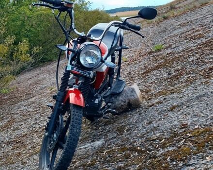 Альфа Другая, объемом двигателя 0.13 л и пробегом 0 тыс. км за 364 $, фото 2 на Automoto.ua