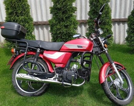 Альфа Другая, об'ємом двигуна 0.11 л та пробігом 0 тис. км за 509 $, фото 1 на Automoto.ua