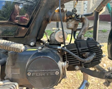 Альфа Другая, объемом двигателя 0.11 л и пробегом 0 тыс. км за 485 $, фото 6 на Automoto.ua
