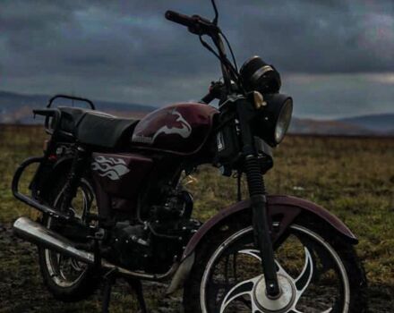 Альфа Другая, объемом двигателя 0.13 л и пробегом 0 тыс. км за 533 $, фото 1 на Automoto.ua
