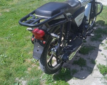 Альфа Другая, об'ємом двигуна 0.13 л та пробігом 0 тис. км за 400 $, фото 4 на Automoto.ua