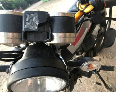 Альфа Другая, об'ємом двигуна 0.13 л та пробігом 0 тис. км за 400 $, фото 7 на Automoto.ua