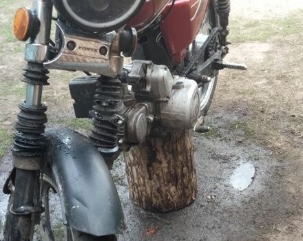 Альфа Другая, объемом двигателя 72 л и пробегом 0 тыс. км за 7000 $, фото 1 на Automoto.ua