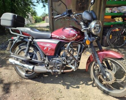 Альфа Другая, объемом двигателя 0 л и пробегом 0 тыс. км за 533 $, фото 3 на Automoto.ua