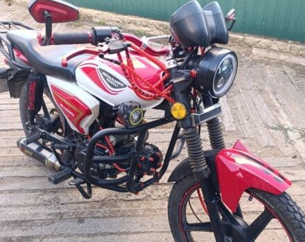 Альфа Другая, объемом двигателя 0.13 л и пробегом 0 тыс. км за 666 $, фото 1 на Automoto.ua